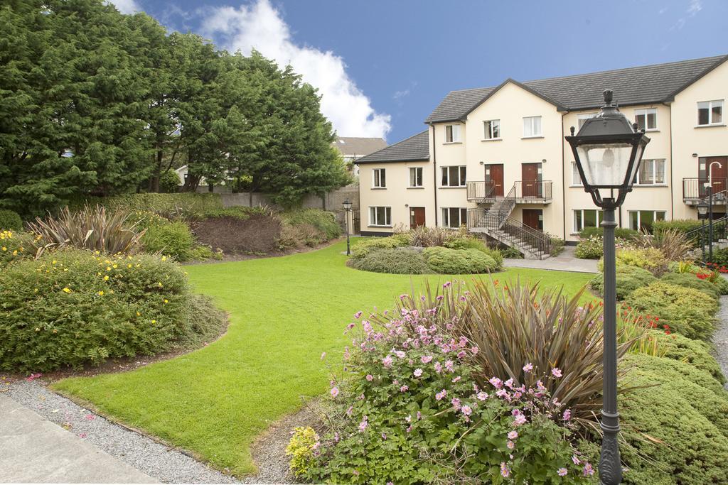 Menlo Park Apartments Galway Buitenkant foto